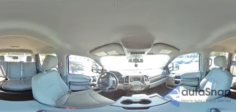 2018 Ford F350 Super Duty из США, поврежденный, VIN 1FD8W3HT6JEB39471